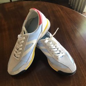 Tretorn Shoes